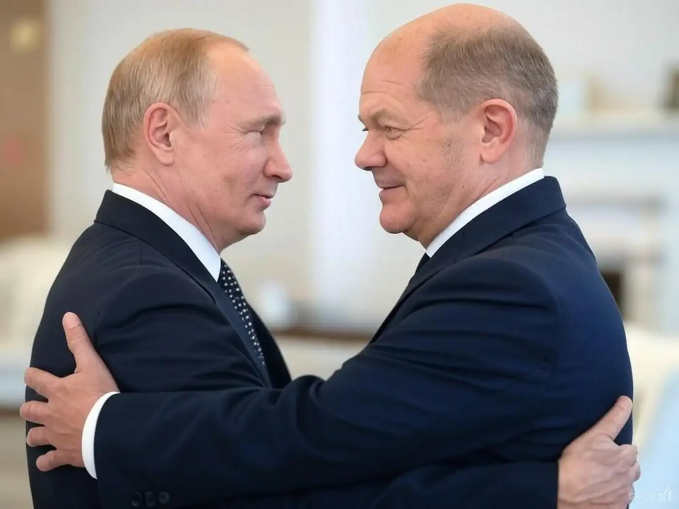 Утренний обзор 05.01.2025