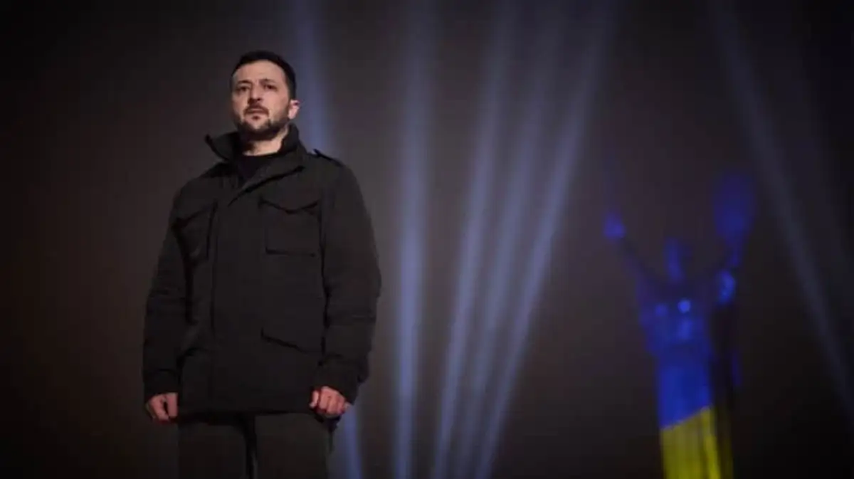 Утренний обзор 01.01.2025