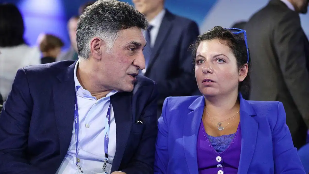 Пропагандист Тигран Кеосаян перенёс клиническую смерть