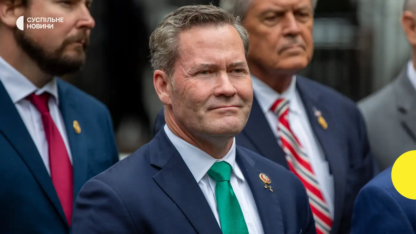 Волтц и Келлог: исполнители воли Трампа