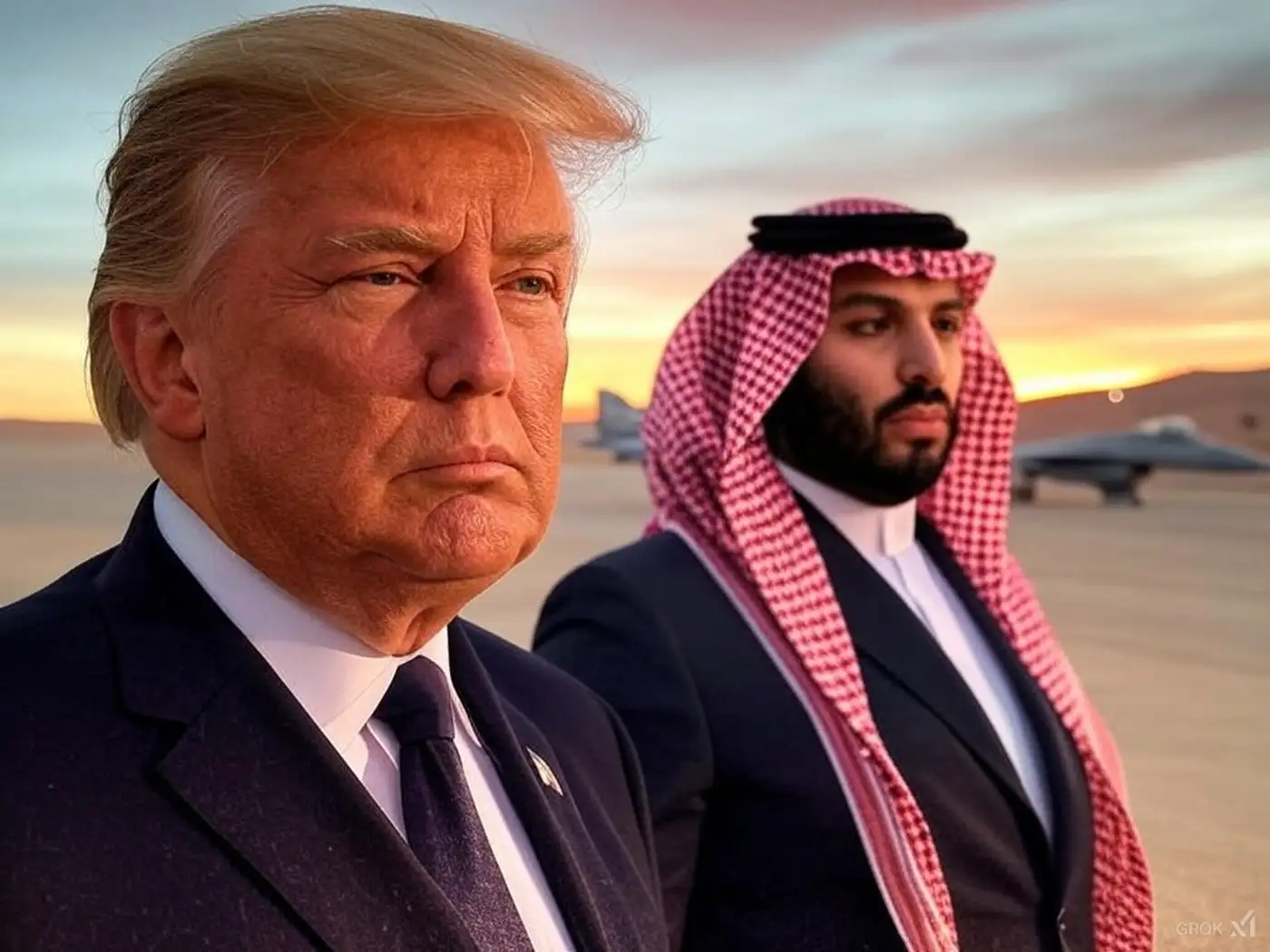 Цены на нефть. Что стоит за заявлениями Трампа?