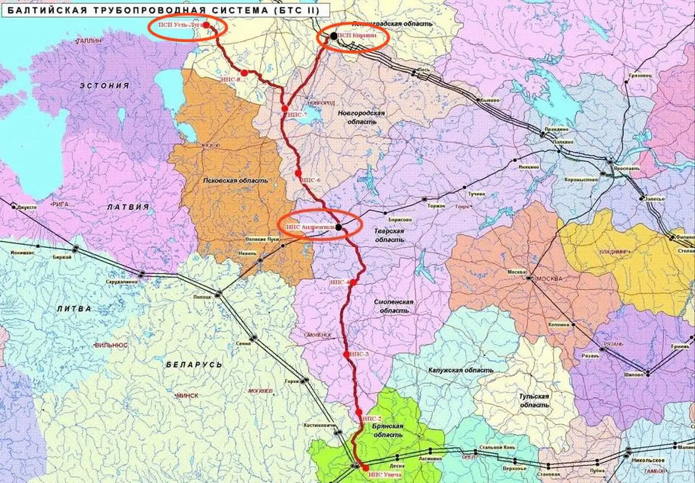 «Кинетические санкции» ВСУ