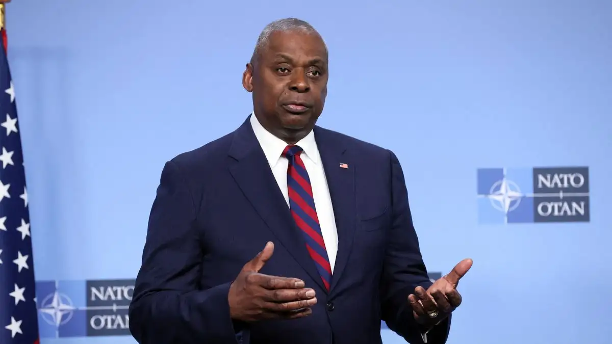 Рамштайн: США выделили $500 млн Украине