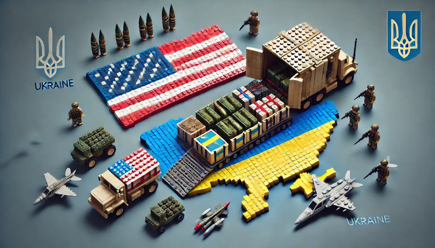 Утренний обзор 04.01.2025