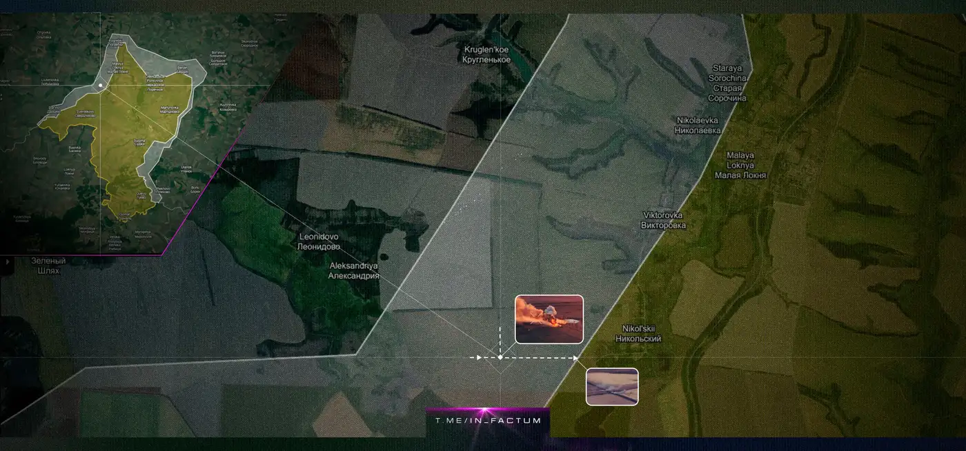 Разбор бронеколон: мифы и реальность FPV-дронов