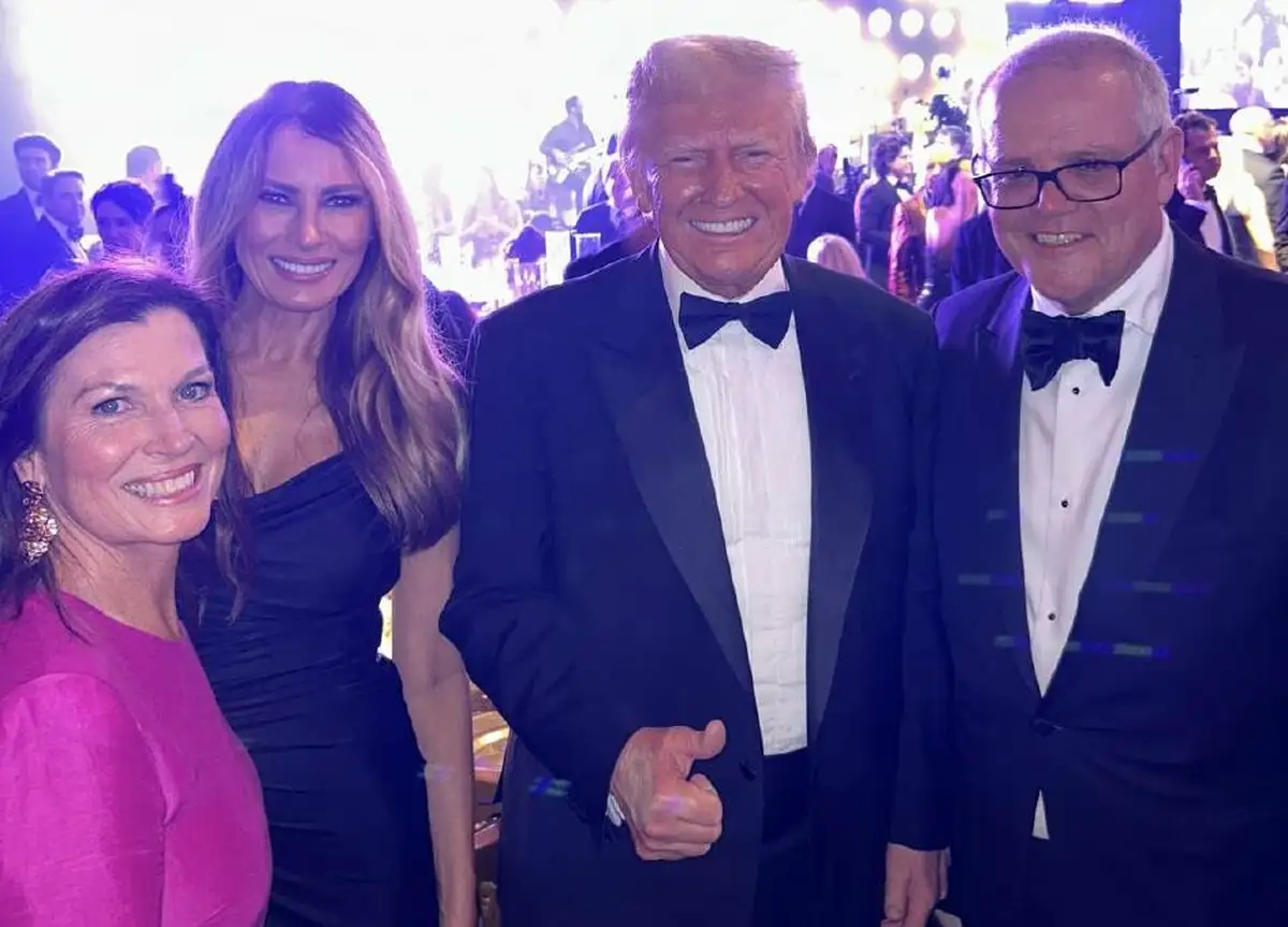 Трамп об Украине в новогоднюю ночь 2025