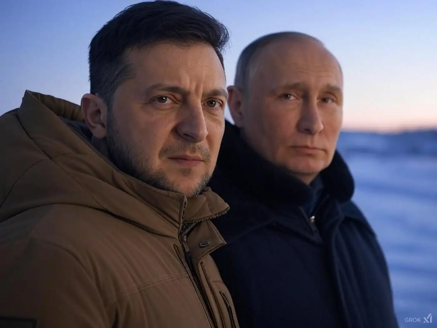 Заморозка: полгода до сделки