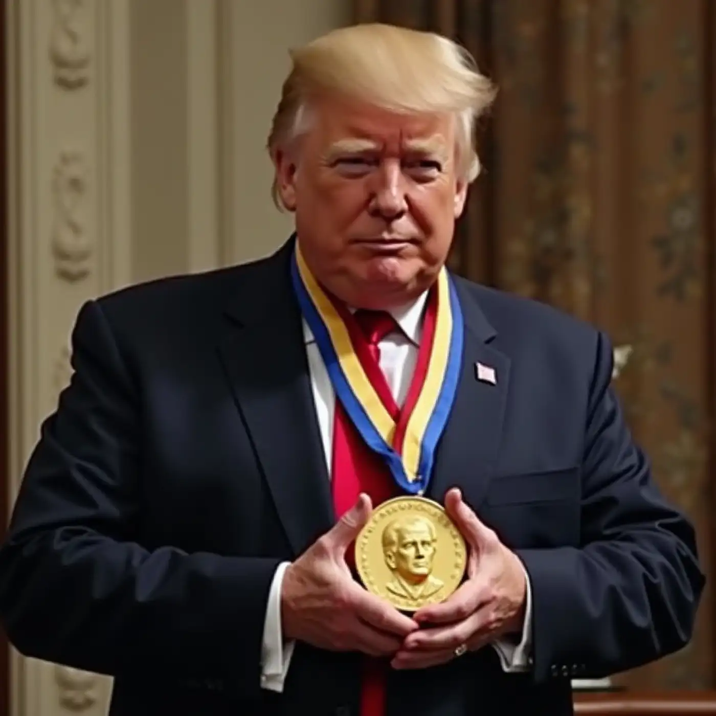 Заморозка под угрозой: план Трампа терпит неудачи