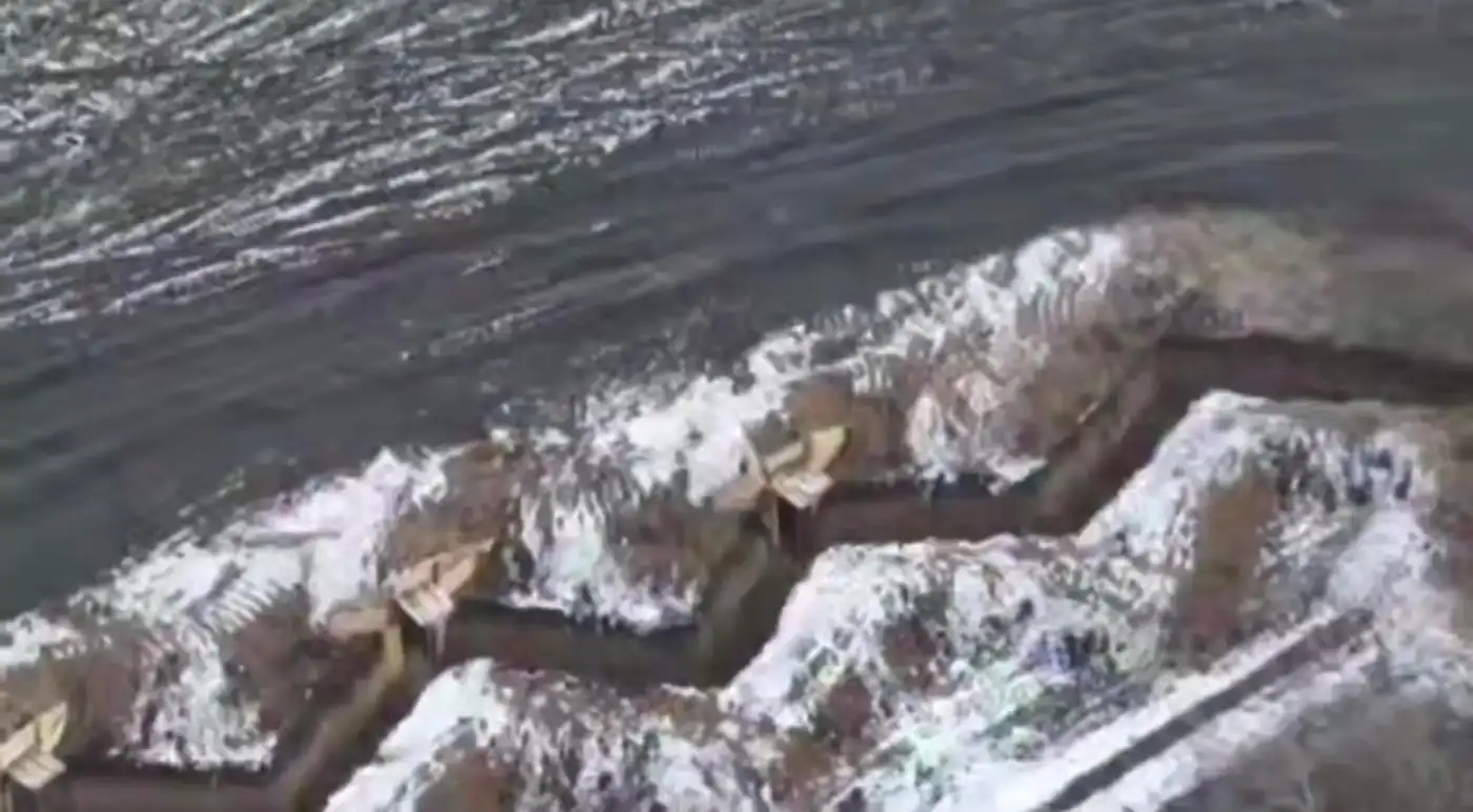 Когда Минобороны станет строить опорные пункты?