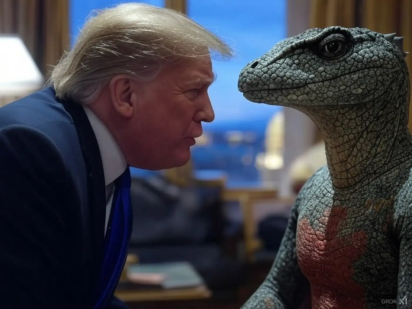 Трамп и Путин: переговоры неизбежны?