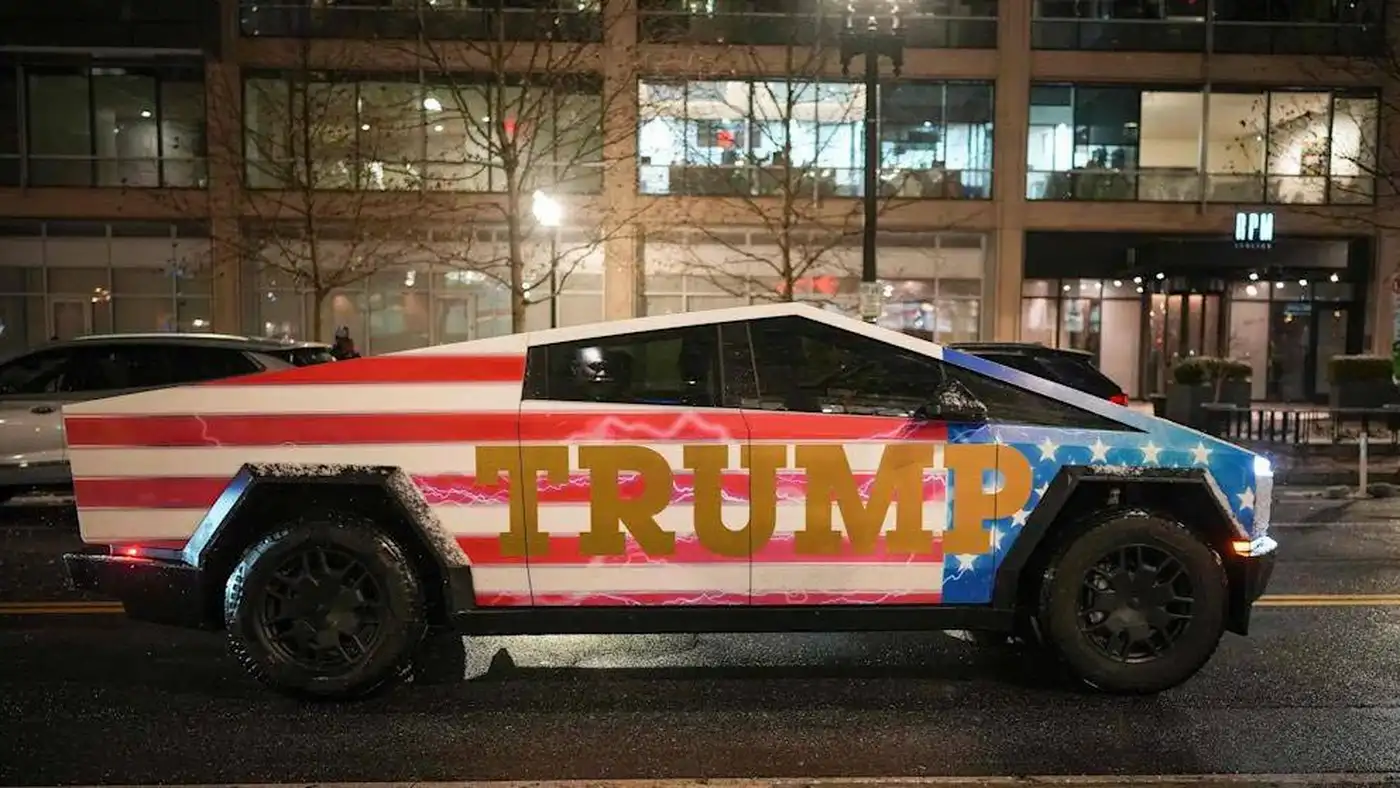 Прибыль Tesla рухнула на 71%, акции просели