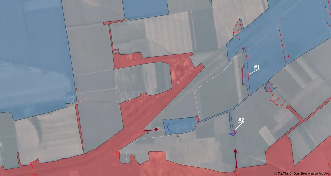 Текущая ситуация в Котлине