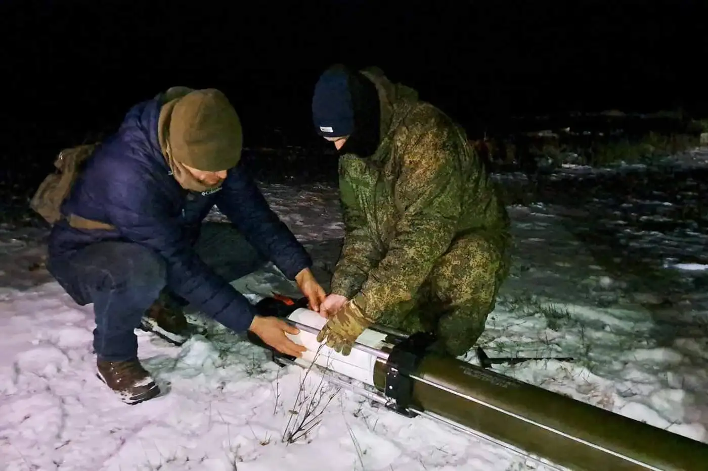 БПЛА "Солист": сигнал, который стоит воспринять 1 1 117