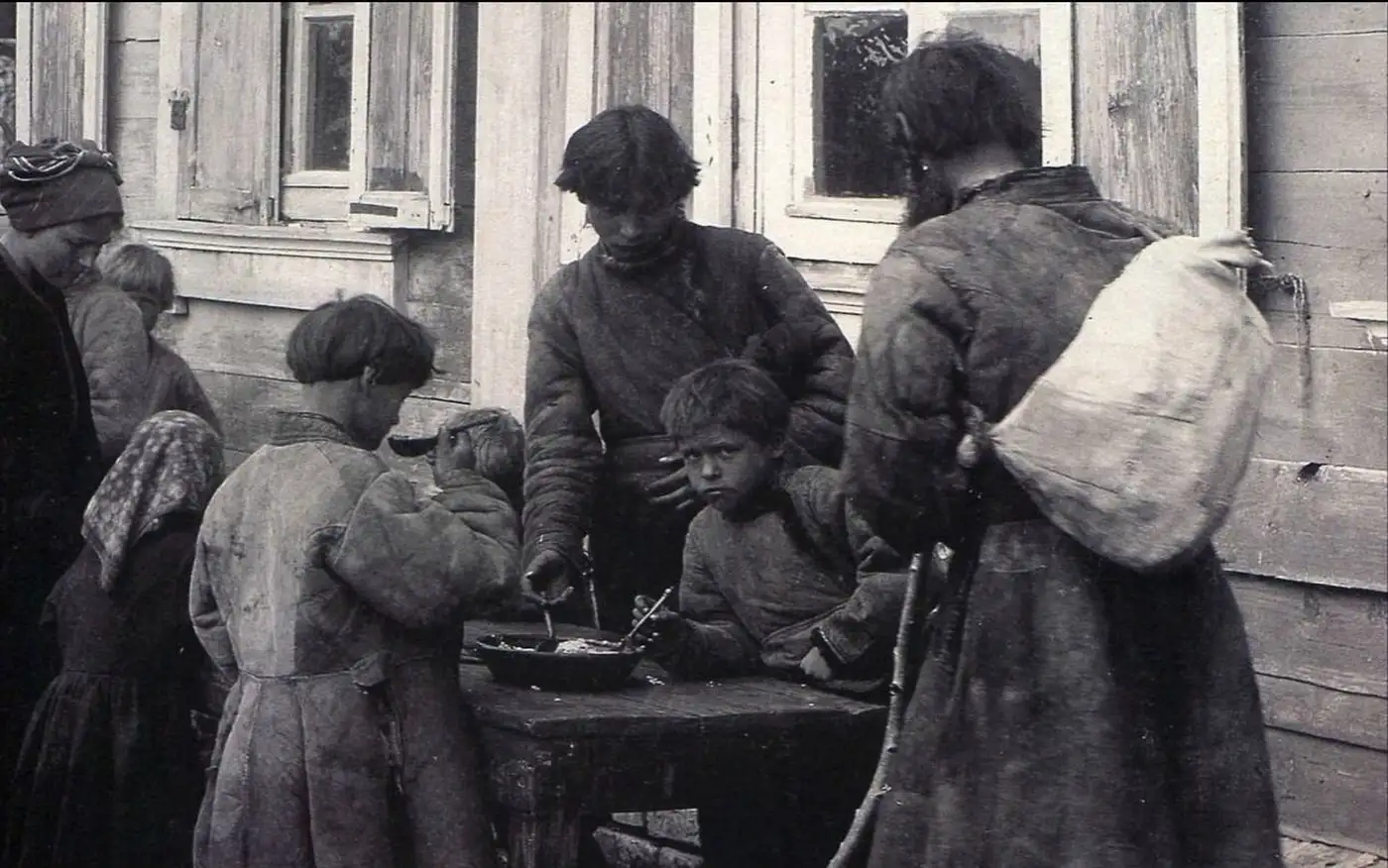 Традиционные ценности России