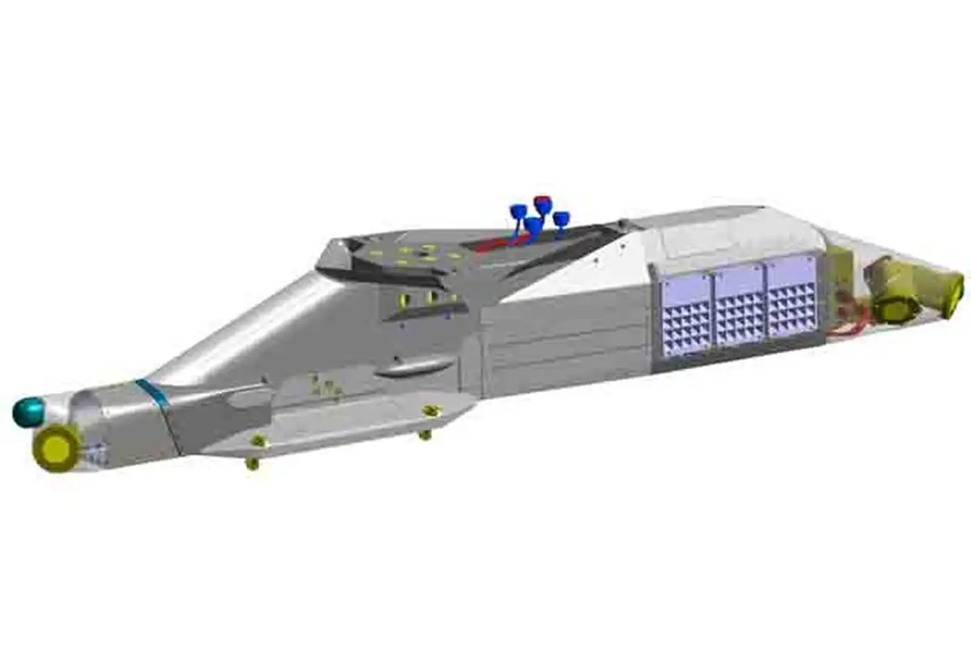 Украинский F-16 с AIM-120C 1 1 148