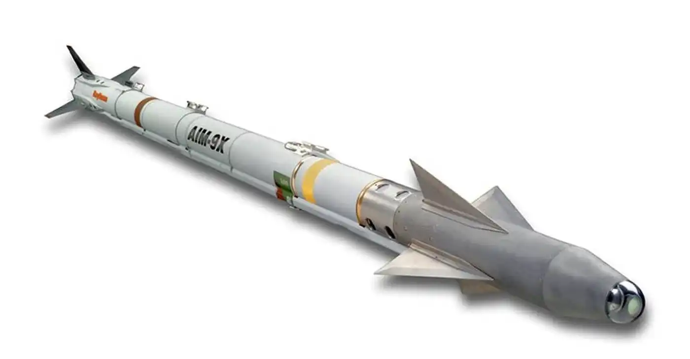 Украинский F-16 с AIM-120C 3 1 149
