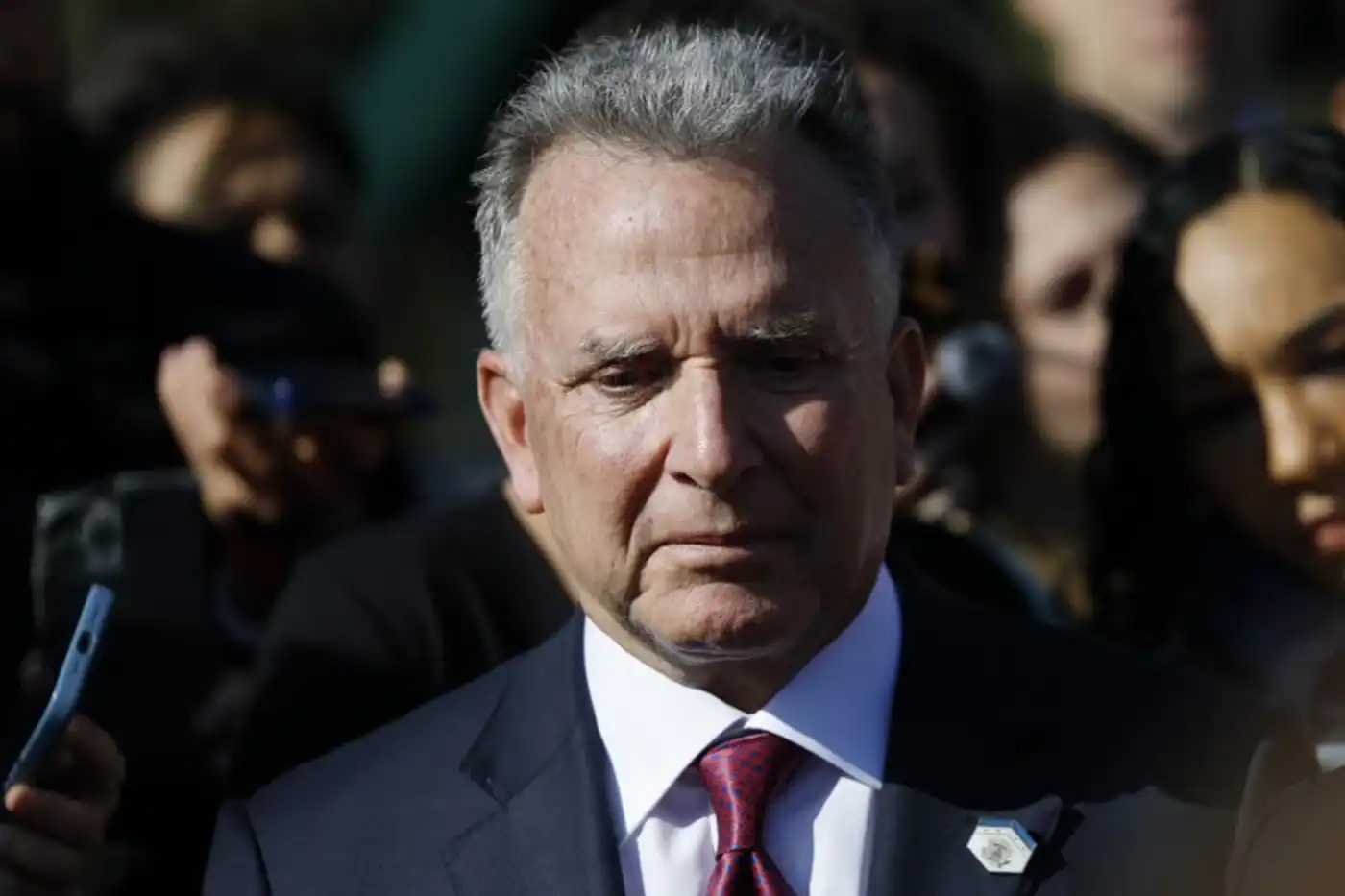 Тайные переговоры: миссия Уиткоффа в Москве