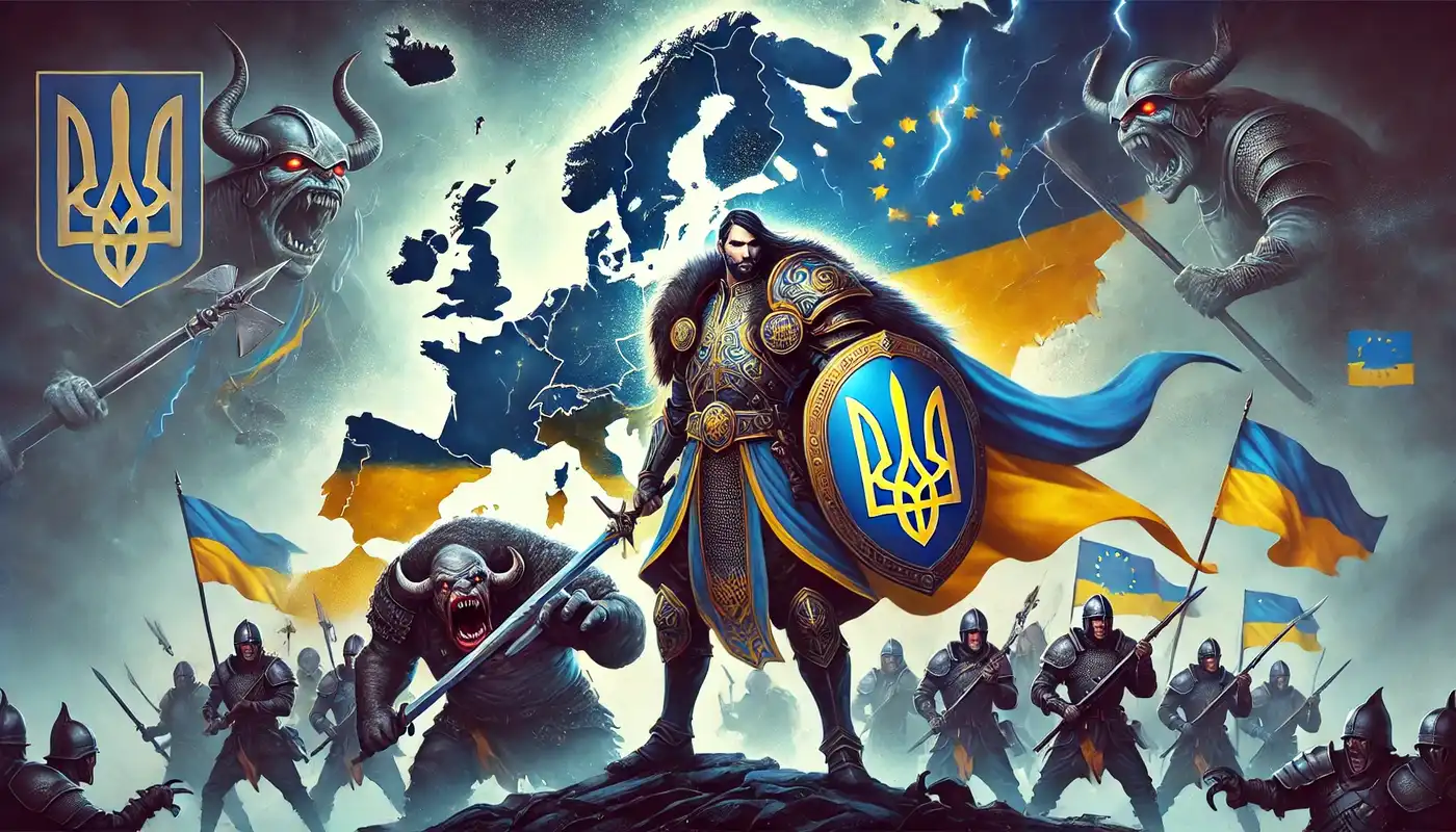 Армия Украины против России: баланс сил и угрозы для Европы