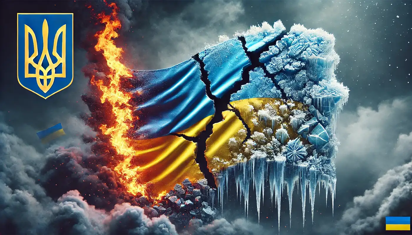 Реальность сделки Трампа и Украина