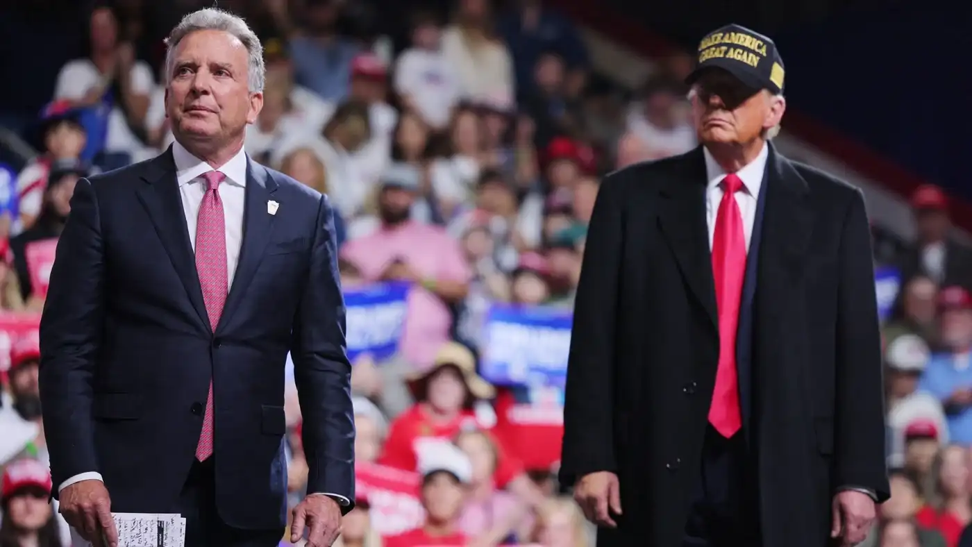 Дежавю: новые переговорщики по Украине