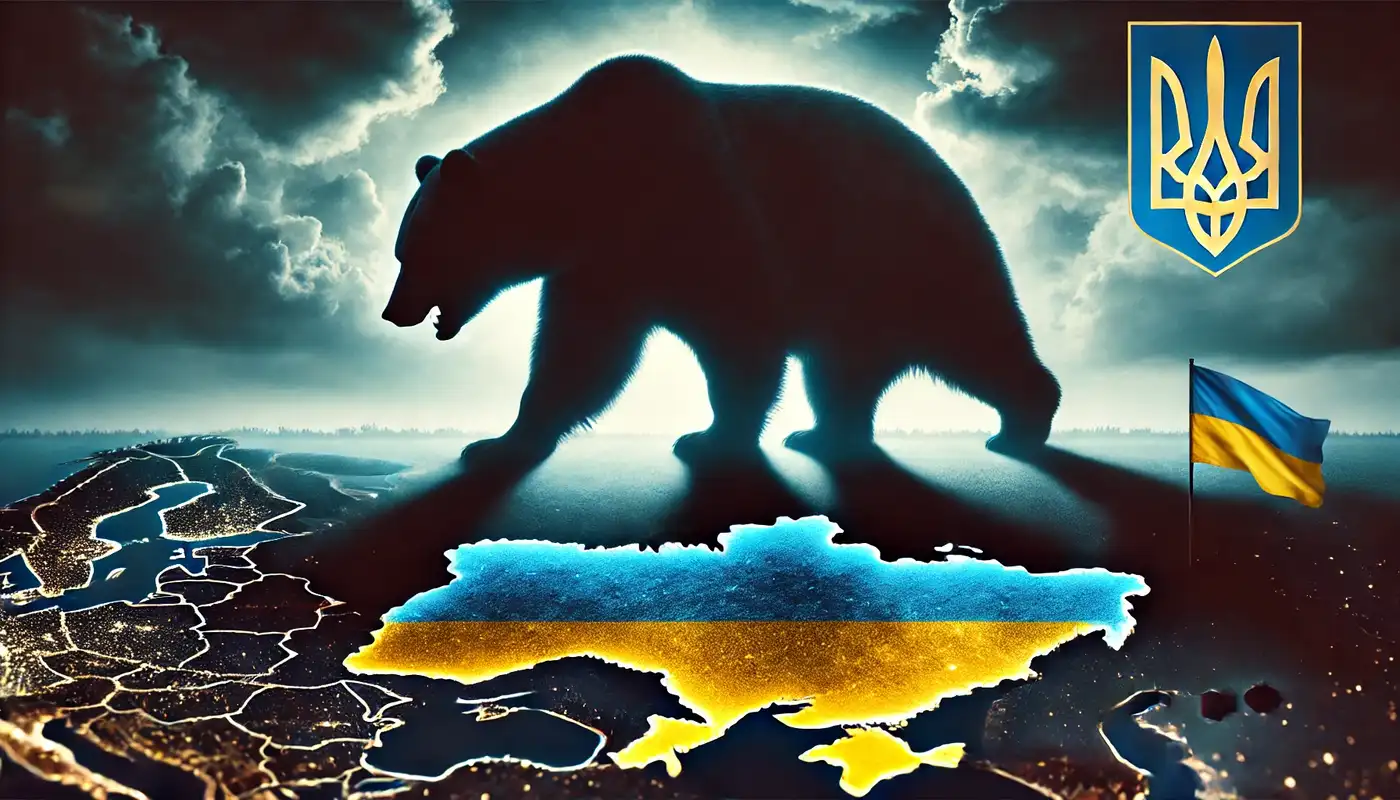 Негативный сценарий для Украины: возможен ли новый нападение?