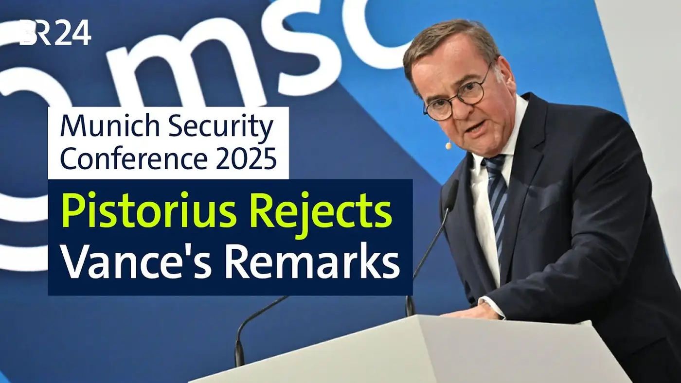 Писториус ответил клоуну Вэнсу