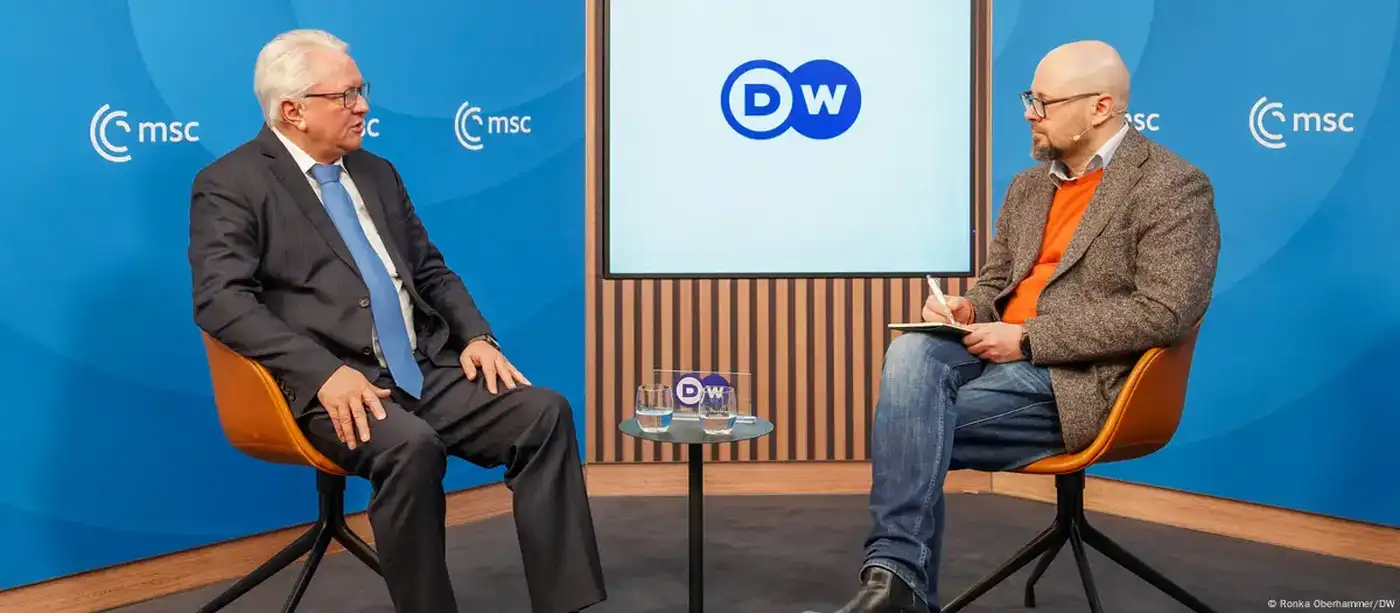 Будущее украинского ВПК: инвестиции, вызовы и перспективы