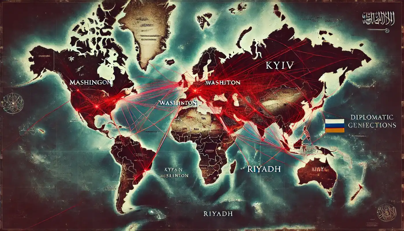 Заморозка, выборы и пазлы: стоит ли игнорировать?