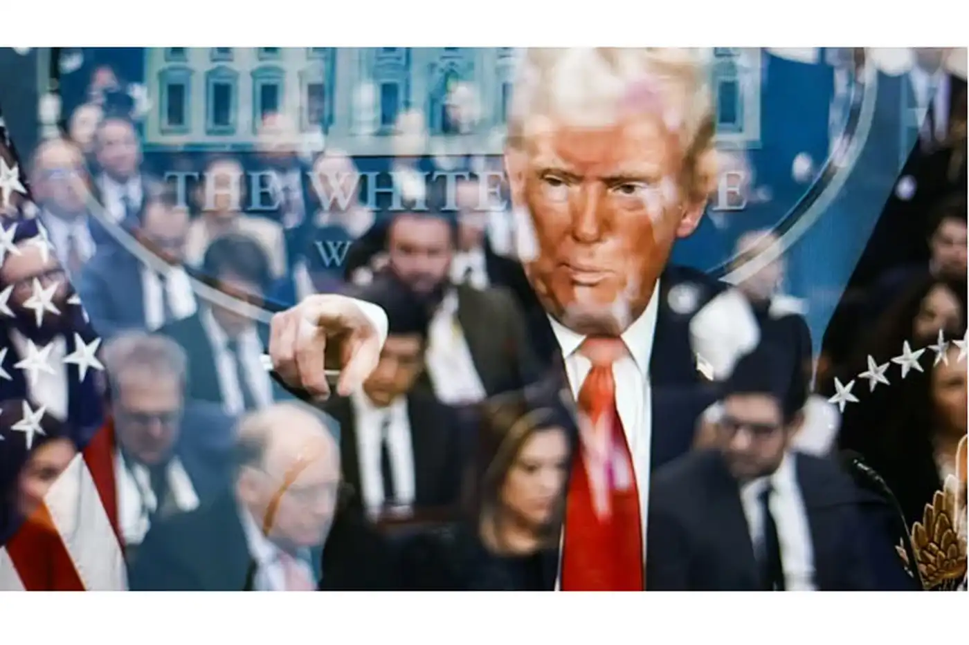 Остались ли на этой планете люди?