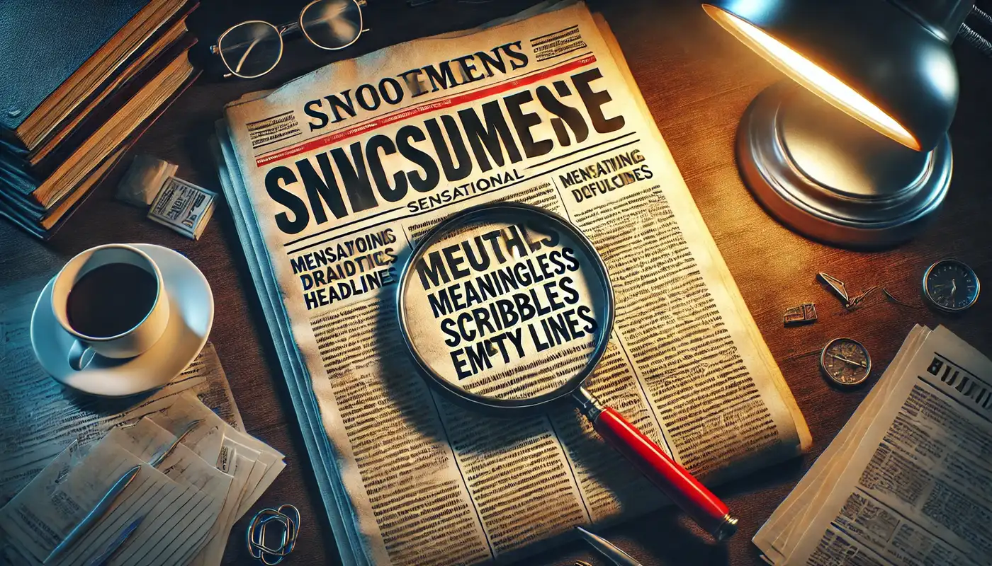 Разведка США? Где?