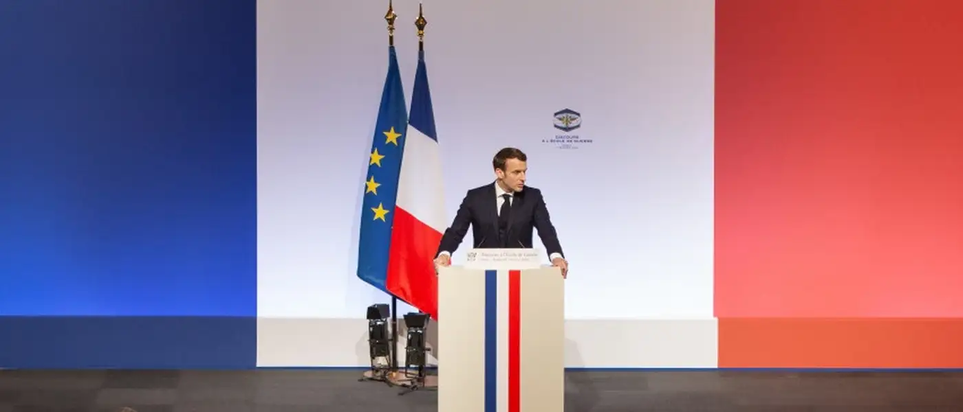 Утренний обзор 20.02.2025