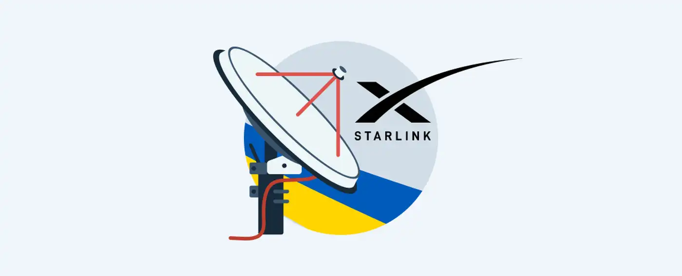 США, USAI и Starlink: грань между нейтралитетом и содействием Москве