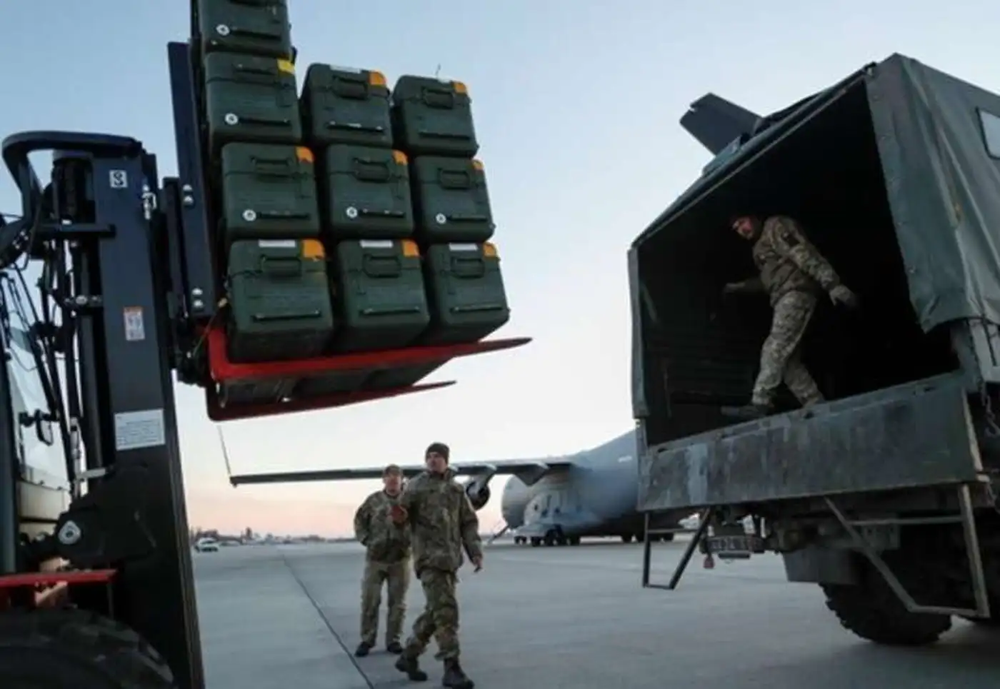 Утренний обзор 22.02.2025