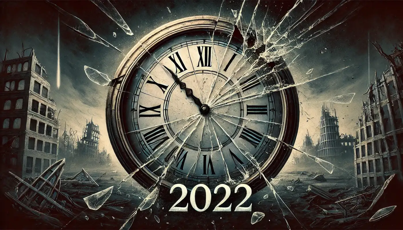 Где позитив?