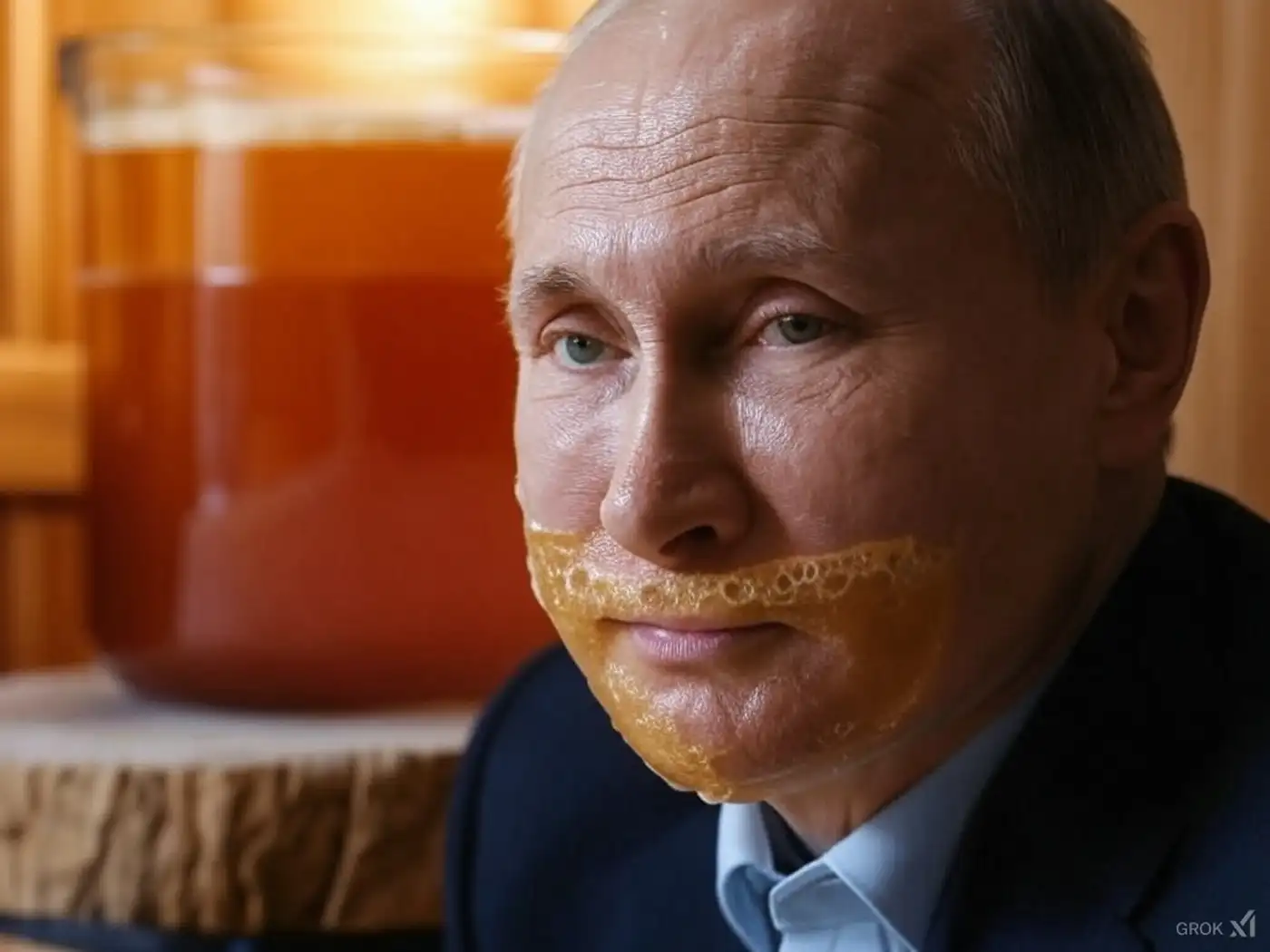 Путин vs Зеленский: невозможный диалог