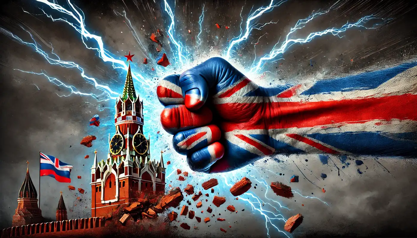 О мега-пакетах помощи Украине, которые готовят ЕС и Великобритания