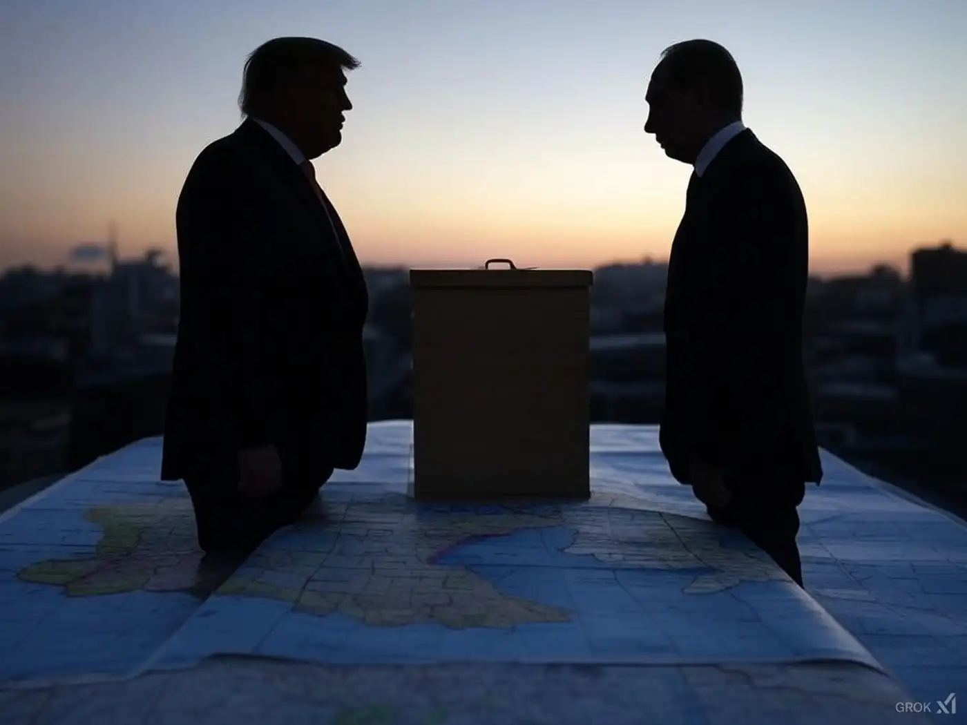 Про выборы в Украине 2025