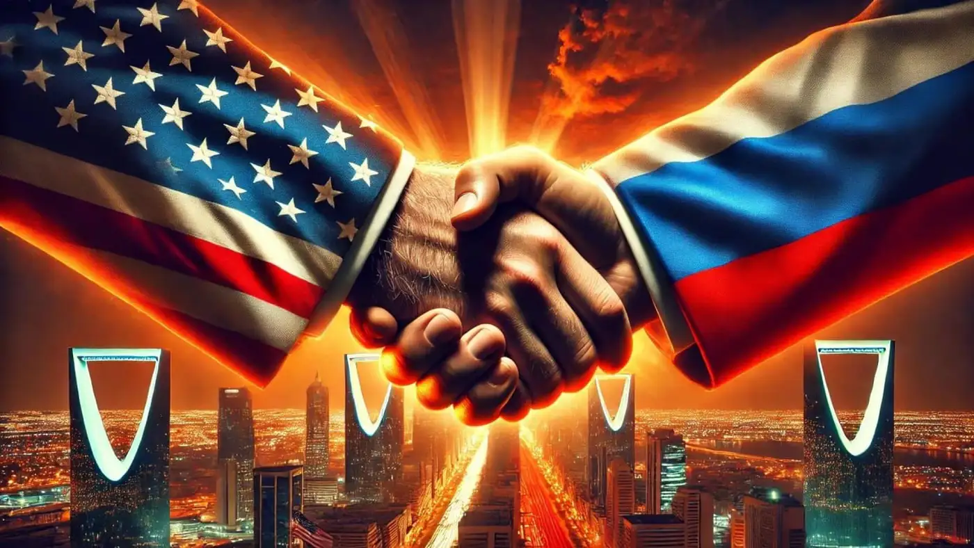 Новая реальность: США и Россия голосуют вместе