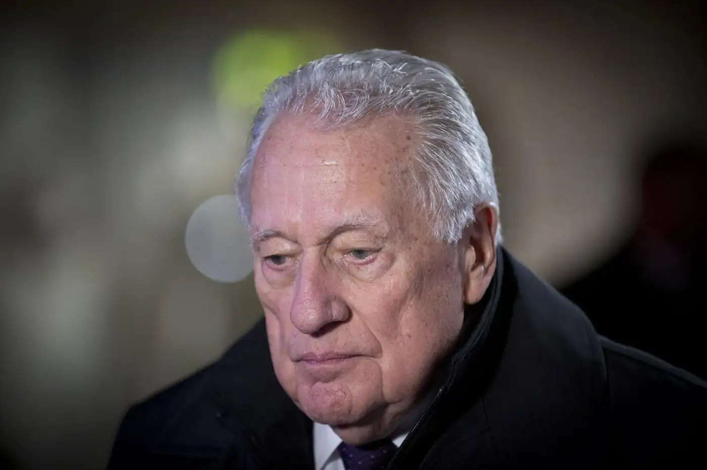 Скончался Клинт Хилл: агент, спасший Жаклин Кеннеди