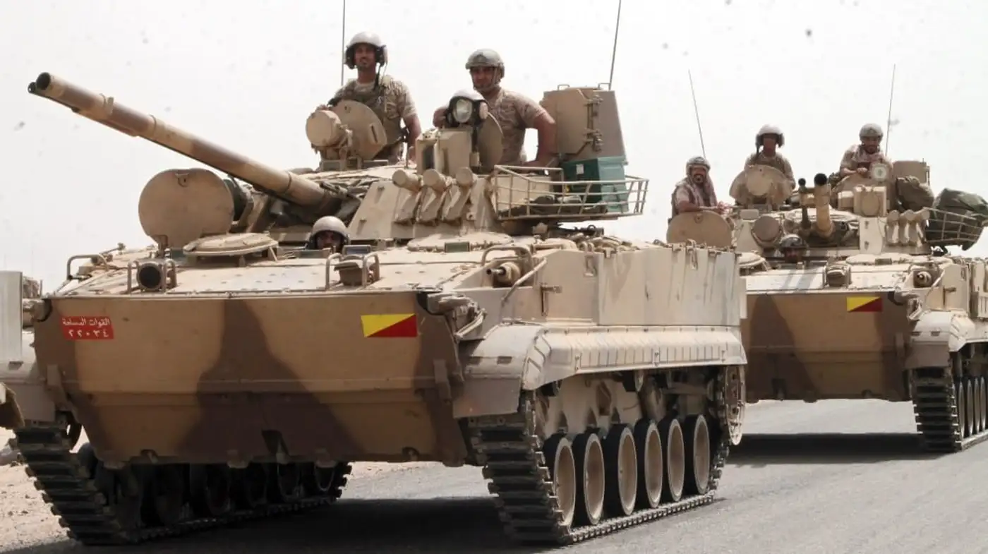 Как Турция вытеснила россию с рынка модернизации БМП-3