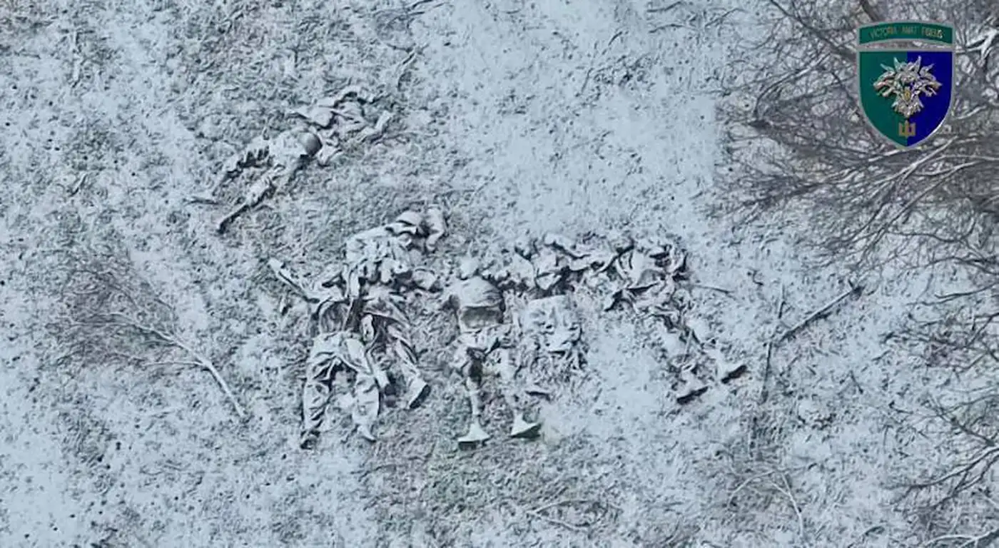 Замороженные российские активы