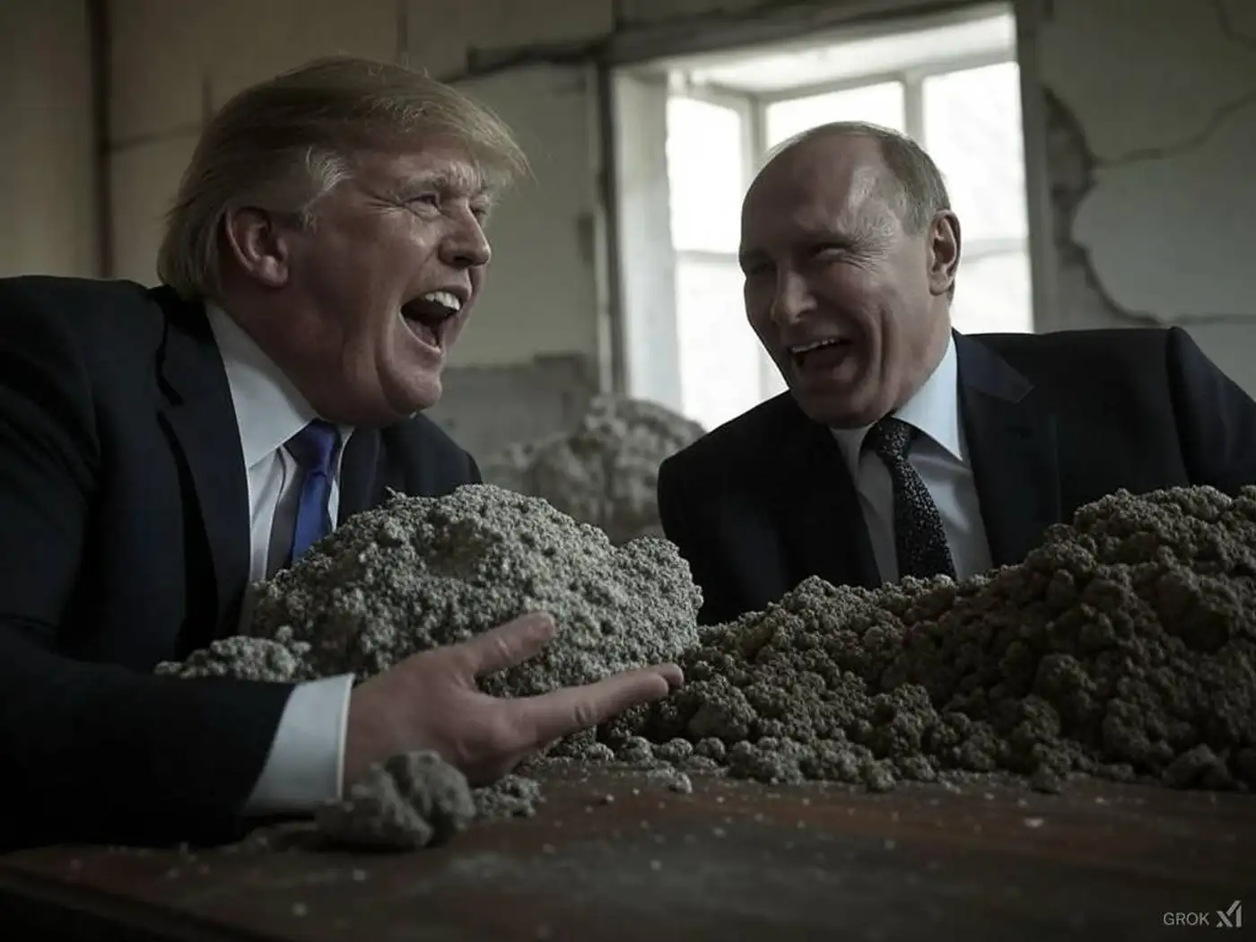 Утренний обзор 26.02.2025