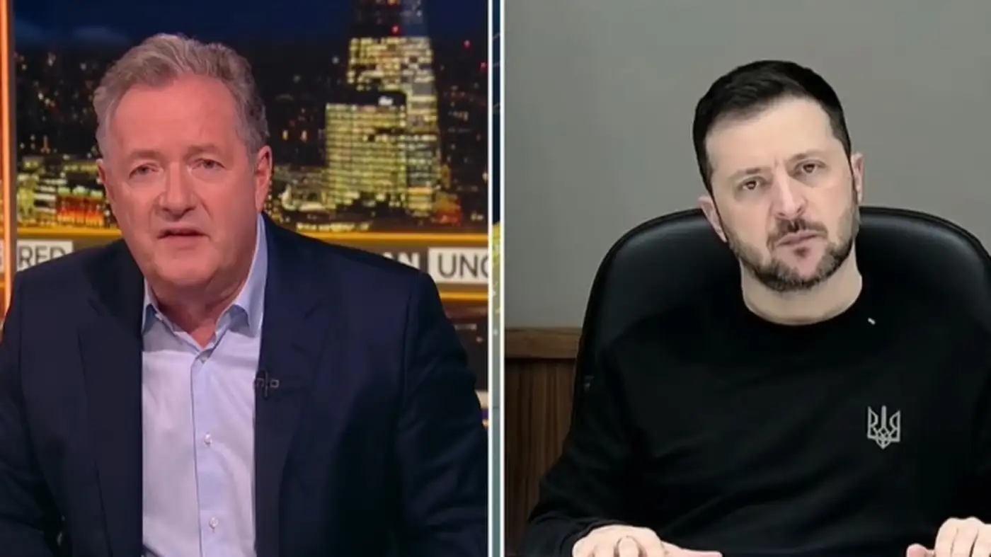 Утренний обзор 05.02.2025