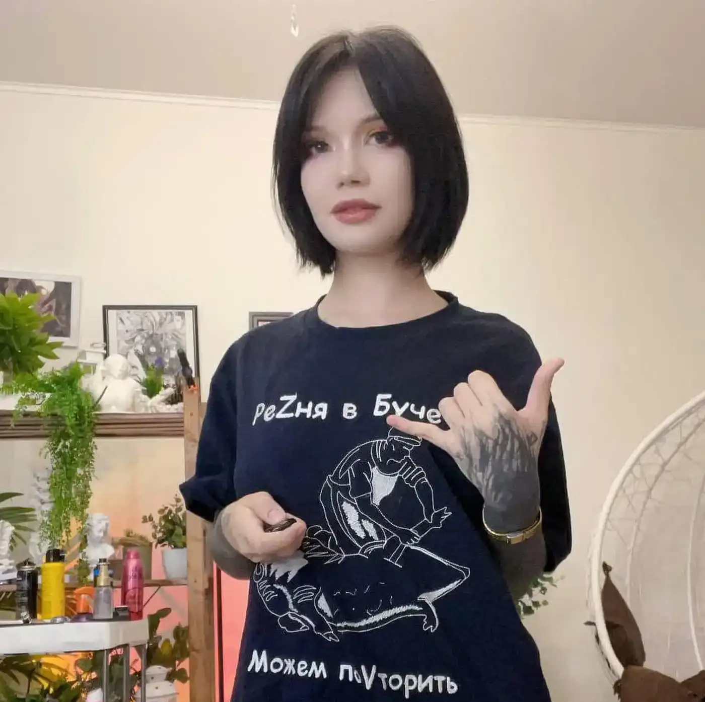 Россияне и их новые символы гордости