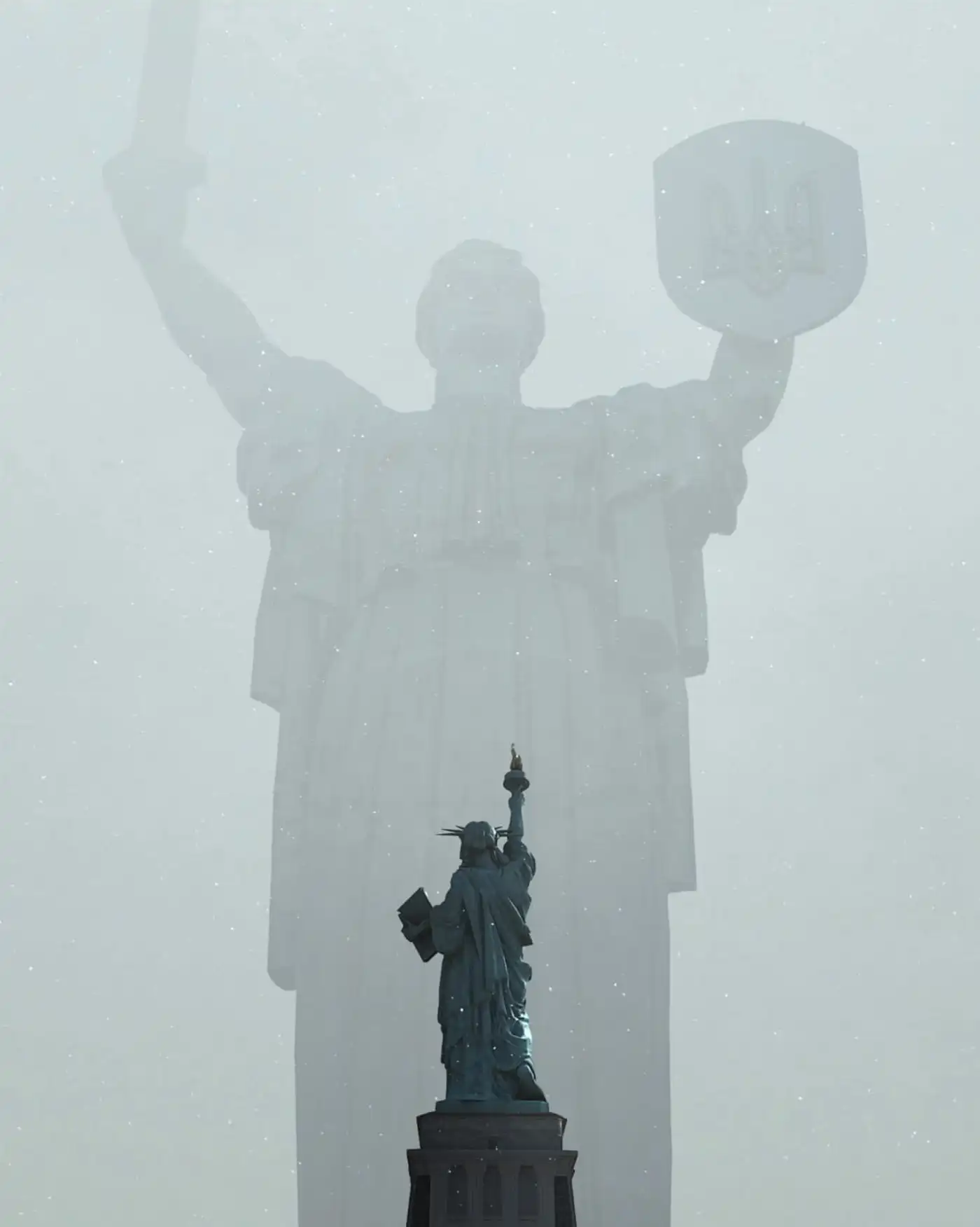 Трамп, Зеленский и Украина: закулисные игры и реальность