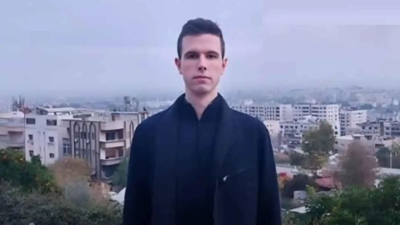 Бегство семьи Асада: хаос в Дамаске и российская эвакуация