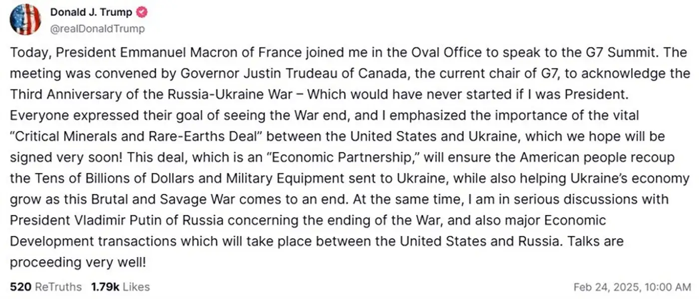 Новая реальность: США и Россия голосуют вместе 2 Новая реальность: США и Россия голосуют вместе