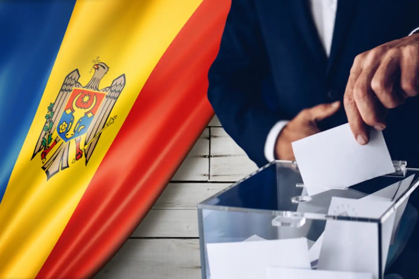 Выборы в Румынии: тревожные тенденции