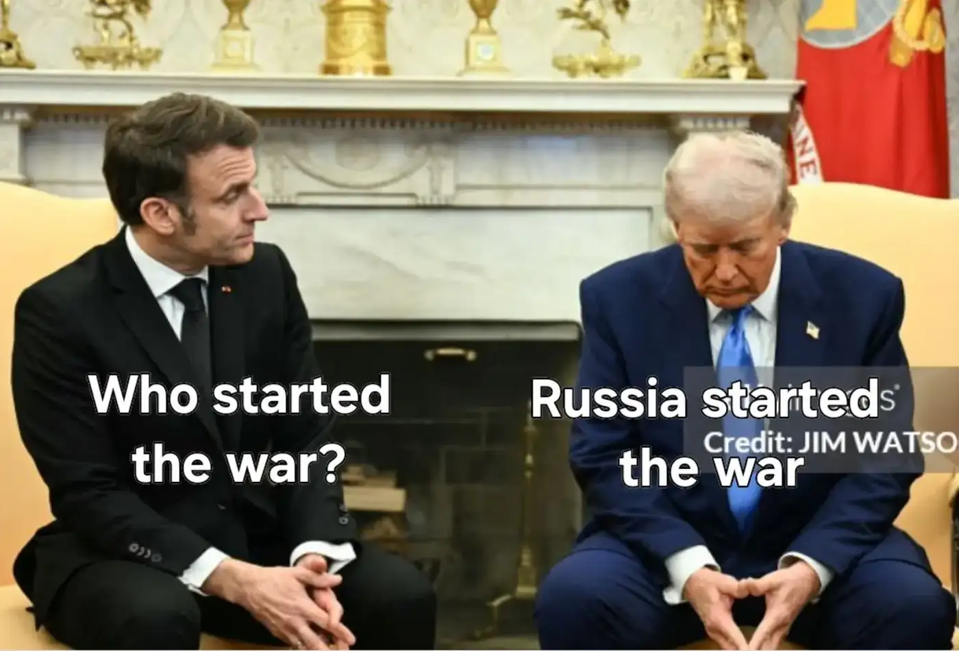 Утренний обзор 25.02.2025