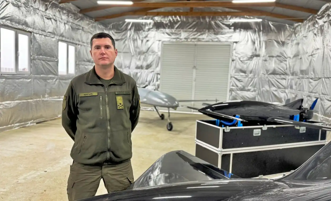 14-й полк БпАК: удары в глубине России